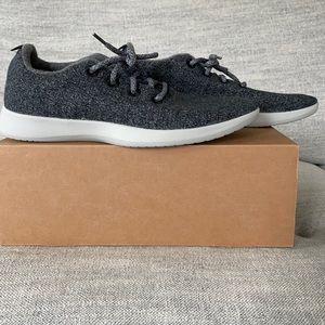 Size 12 Men’s Allbirds Wool Runners